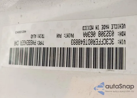 2013 Fiat 500C Lounge from USA, damaged, VIN 3C3CFFER0DT648893